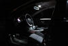passenger compartment LED for Renault Laguna 2
