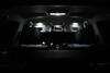 Rear ceiling light LED for Renault Laguna 3
