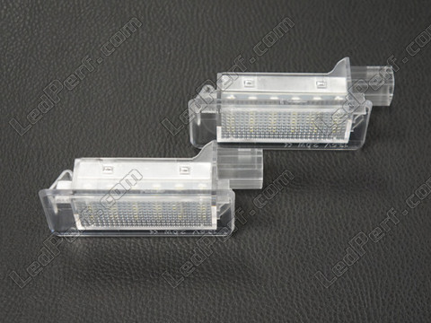 licence plate module LED for Renault Latitude Tuning