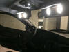 passenger compartment LED for Renault Megane 1 phase 2 phase 2