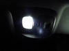 Front ceiling light LED for Renault Scenic 1 phase 2