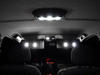 passenger compartment LED for Renault Scenic 1 phase 2