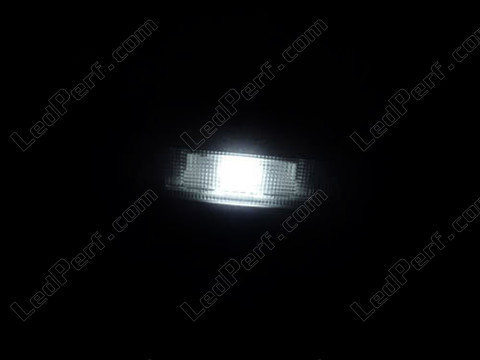 Rear ceiling light LED for Renault Scenic 1 phase 2