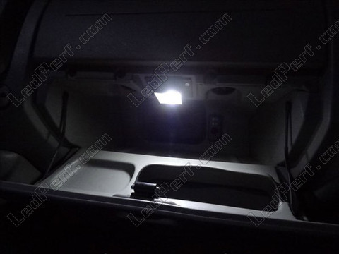 Glove box LED for Renault Trafic 2