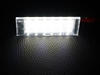 licence plate module LED for Renault Twingo 2 Tuning