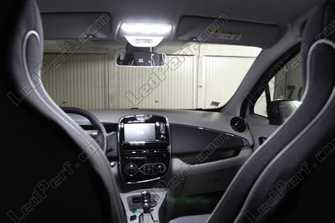 Ceiling Light LED for Renault Twingo 3