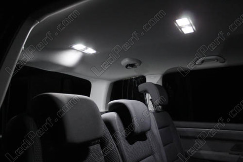 Rear ceiling light LED for Seat Alhambra 2013