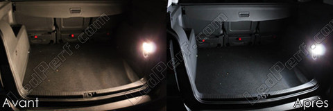 Trunk LED for Seat Alhambra 2013