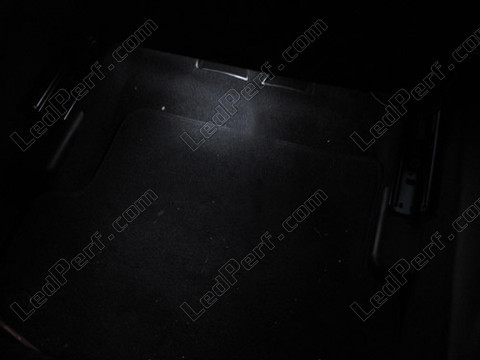 LED for Seat Exeo footwell and floor