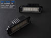 licence plate module LED for Seat Ibiza 6J Tuning