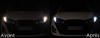 Daytime running lights LED for Seat Ibiza 6J
