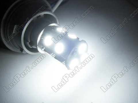 Daytime running lights LED for Seat Ibiza 6J