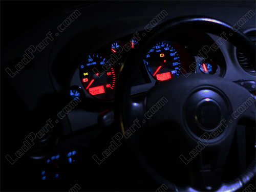 Kit d'éclairage intérieur LED pour Voiture dôme Carte Plaque  d'immatriculation Lampe Accessoires Auto, pour Seat 2002-2016 Ibiza Mk4 Mk5  6L 6J 6P : : Auto et Moto