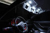 passenger compartment LED for Seat Leon 1 (1M)