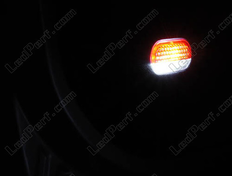 door sill LED for Seat Leon 1 (1M)