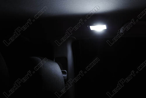 Rear ceiling light LED for Seat Leon 1 (1M)
