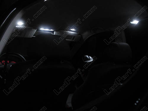 Full-LED-Pack innen für Seat Leon 1 (1M)