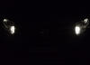 daytime running lights LED for Skoda Citigo