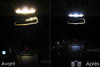 Ceiling Light LED for Skoda Octavia 2