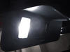 Vanity mirrors - sun visor LED for Subaru BRZ