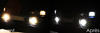 Fog lights LED for Subaru Impreza GC8