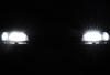 Low-beam headlights LED for Subaru Impreza GC8