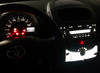 instrument panel LED for Toyota Aygo