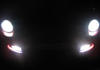 Low-beam headlights LED for Toyota Celica AT200