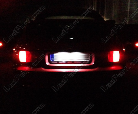 licence plate LED for Toyota Celica AT200