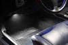 Floor LED for Toyota Supra MK3