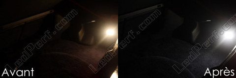 Trunk LED for Toyota Supra MK3