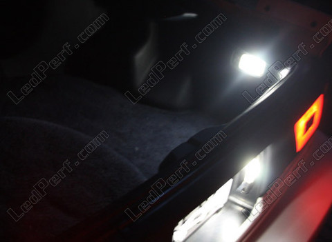 Trunk LED for Toyota Supra MK3