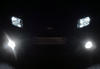 Fog lights LED for Toyota Yaris 3