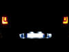licence plate LED for Volkswagen Amarok