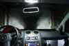 passenger compartment LED for Volkswagen Caddy
