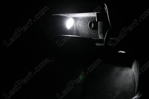 Glove box LED for Volkswagen Caddy
