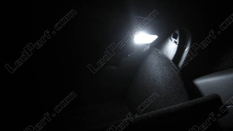 Glove box LED for Volkswagen Eos 2012