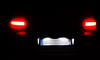 licence plate LED for Volkswagen Golf 4