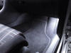 LEDs for footwell and floor Volkswagen Golf 6