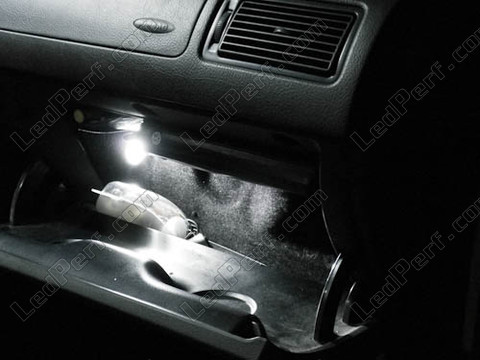 Glove box LED for Volkswagen Passat B5