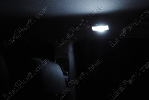 Rear ceiling light LED for Volkswagen Passat B5
