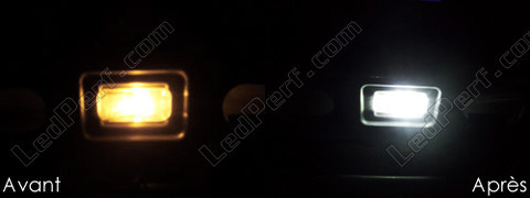 Trunk LED for Volkswagen Passat B5