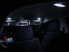 passenger compartment LED for Volkswagen Passat B6