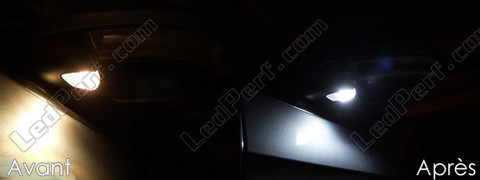 door mirror LED for Volkswagen Passat B6