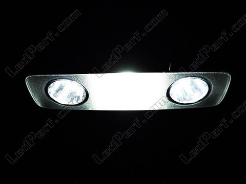 Rear ceiling light LED for Volkswagen Passat B6