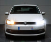 Volkswagen Polo 6R 6C1 LED low-beam headlights