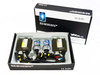 Xenon HID conversion kit LED for Volkswagen Polo 6 Tuning