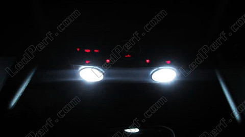 Ceiling Light LED for Volkswagen Scirocco