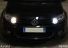 daytime running lights LED for Volkswagen Sportsvan