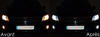 headlights LED for Volkswagen Tiguan